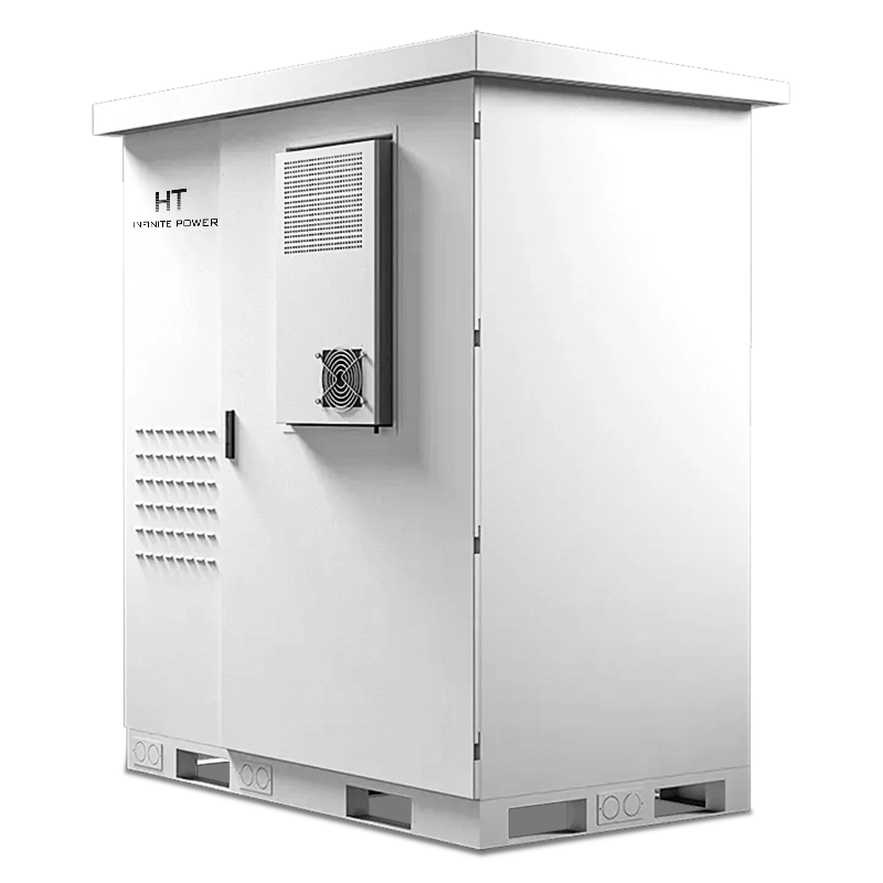 ht infinite power 106 kwh lithium ion battery